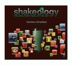 shakeology