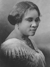 madam cj walker