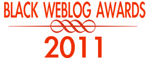black weblog Awards