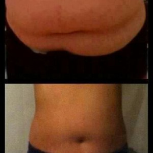 After 18 wraps!