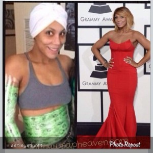 Tamar Braxton