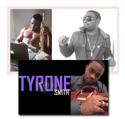 tyrone