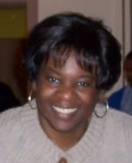 Marguerite Wright