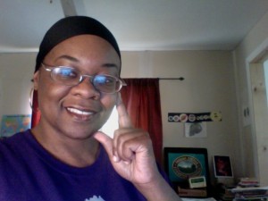 Your herbalist Marguerite