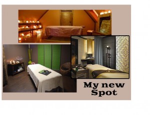 Different ideas for my new spot